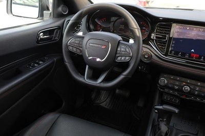 2026 Dodge Durango GT Plus AWD Customer Preferred Package