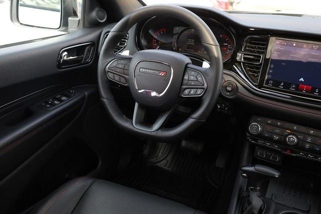 2026 Dodge Durango GT Plus AWD Customer Preferred Package