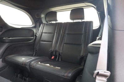 2026 Dodge Durango GT Plus AWD Customer Preferred Package