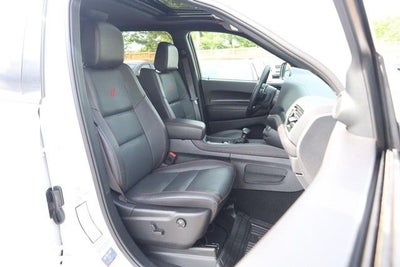 2026 Dodge Durango GT Plus AWD Customer Preferred Package