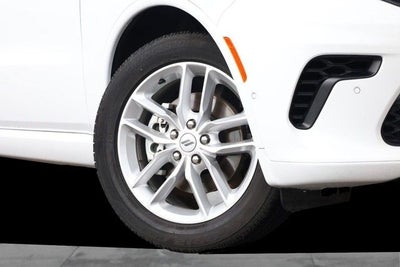2026 Dodge Durango GT Plus AWD Customer Preferred Package