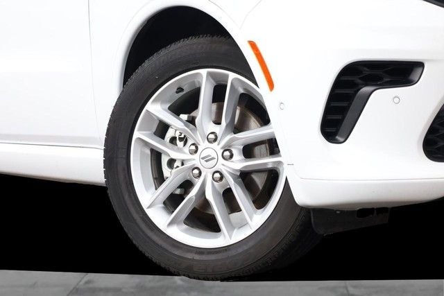 2026 Dodge Durango GT Plus AWD Customer Preferred Package