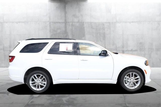 2026 Dodge Durango GT Plus AWD Customer Preferred Package