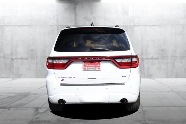 2026 Dodge Durango GT Plus AWD Customer Preferred Package