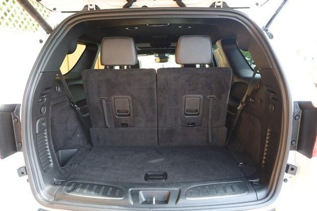 2026 Dodge Durango GT Plus AWD Customer Preferred Package