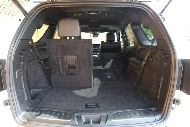 2026 Dodge Durango GT Plus AWD Customer Preferred Package