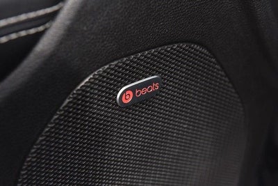 2016 Dodge Durango Citadel AWD Rear Entertainment