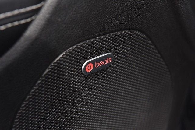 2016 Dodge Durango Citadel AWD Rear Entertainment