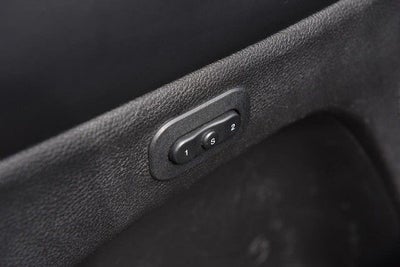 2016 Dodge Durango Citadel AWD Rear Entertainment