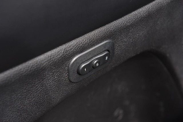 2016 Dodge Durango Citadel AWD Rear Entertainment