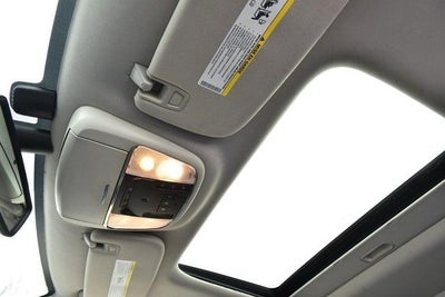 2016 Dodge Durango Citadel AWD Rear Entertainment