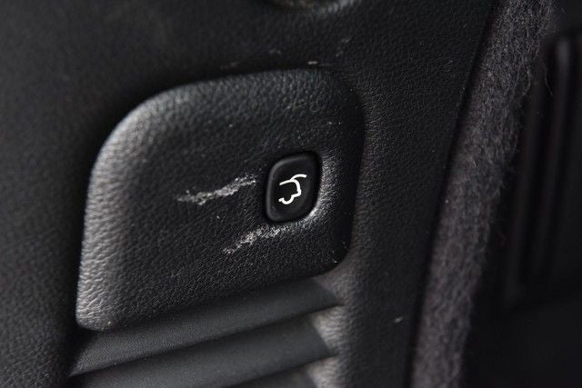 2016 Dodge Durango Citadel AWD Rear Entertainment