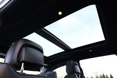 2021 Jeep Grand Cherokee High Altitude [MotorTrend Certified]