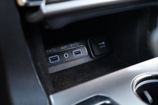 2021 Jeep Grand Cherokee High Altitude [MotorTrend Certified]