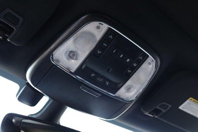 2021 Jeep Grand Cherokee High Altitude [MotorTrend Certified]