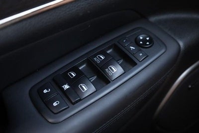 2021 Jeep Grand Cherokee High Altitude [MotorTrend Certified]