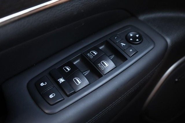 2021 Jeep Grand Cherokee High Altitude [MotorTrend Certified]