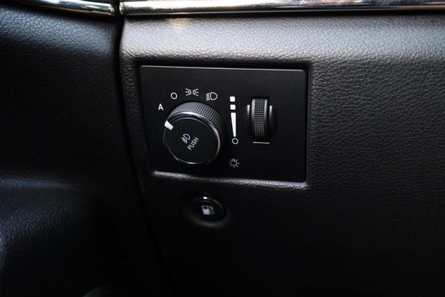 2021 Jeep Grand Cherokee High Altitude [MotorTrend Certified]