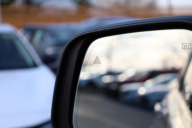 2021 Jeep Grand Cherokee High Altitude [MotorTrend Certified]