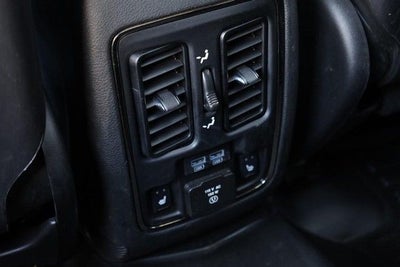 2021 Jeep Grand Cherokee High Altitude [MotorTrend Certified]