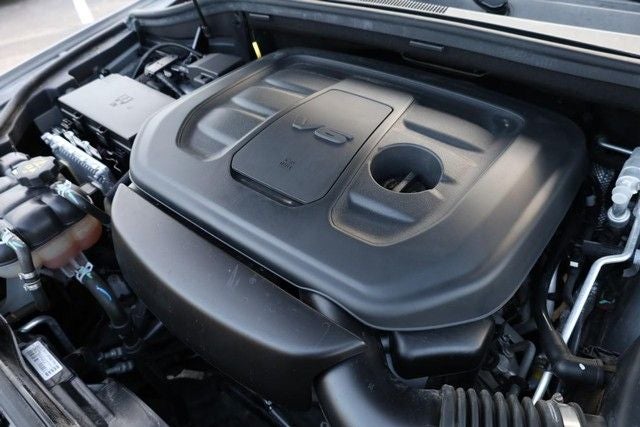 2021 Jeep Grand Cherokee High Altitude [MotorTrend Certified]