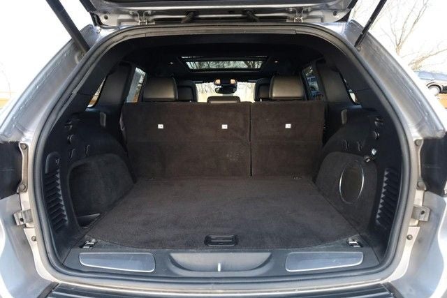 2021 Jeep Grand Cherokee High Altitude [MotorTrend Certified]