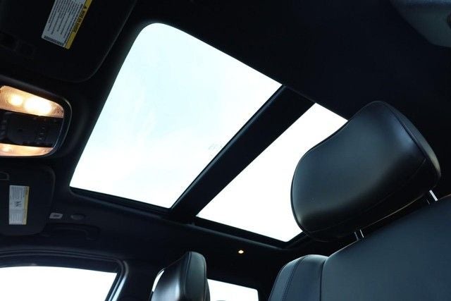 2021 Jeep Grand Cherokee High Altitude [MotorTrend Certified]