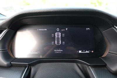 2025 Jeep Grand Cherokee Altitude 4WD