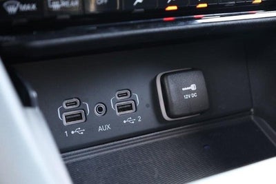 2025 Jeep Grand Cherokee Altitude 4WD
