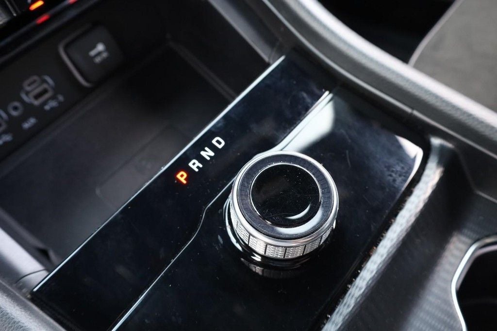 2025 Jeep Grand Cherokee Altitude 4WD