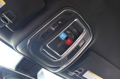 2025 Jeep Grand Cherokee Altitude 4WD