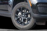 2025 Jeep Grand Cherokee Altitude 4WD