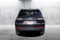 2025 Jeep Grand Cherokee Altitude 4WD