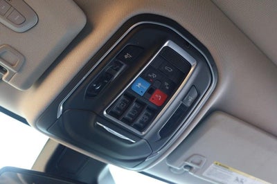 2022 Jeep Grand Cherokee L Limited 4WD w/ Panoramic Moonroof [MotorTrend Certified]