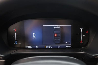 2025 Ford Escape Active AWD [MotorTrend Certified]