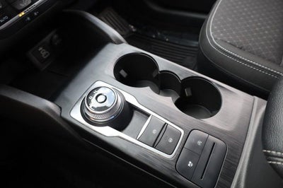 2025 Ford Escape Active AWD [MotorTrend Certified]