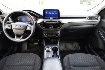 2025 Ford Escape Active AWD [MotorTrend Certified]