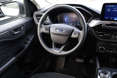 2025 Ford Escape Active AWD [MotorTrend Certified]