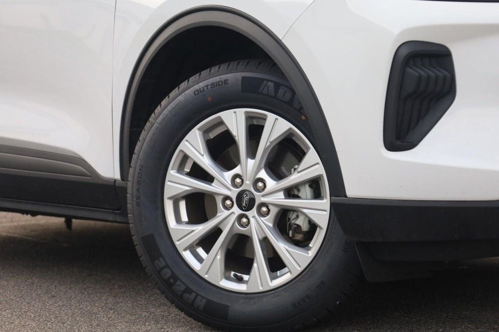 2025 Ford Escape Active AWD [MotorTrend Certified]