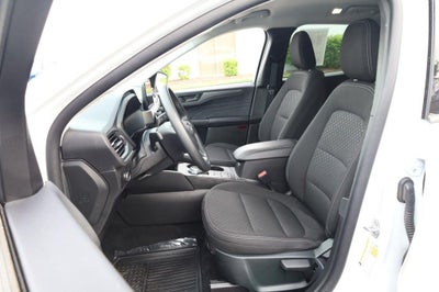 2025 Ford Escape Active AWD [MotorTrend Certified]