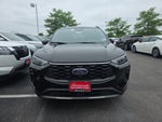 2025 Ford Escape ST-Line AWD [MotorTrend Certified]