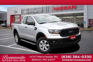 2019 Ford Ranger XL
