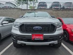 2019 Ford Ranger XLT 4WD