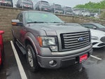 2012 Ford F-150 FX2 Plus Package
