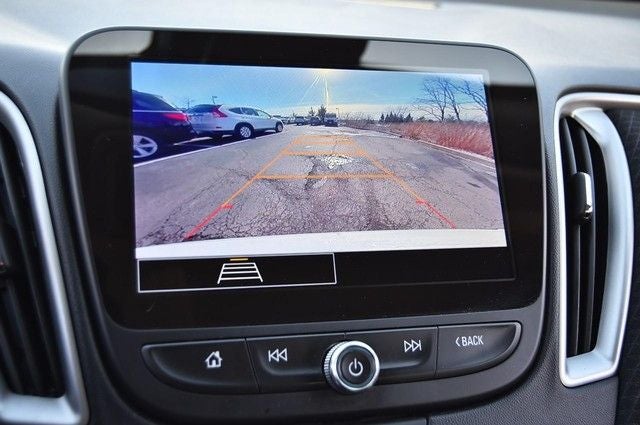 2024 Chevrolet Malibu LT 1LT [MotorTrend Certified]