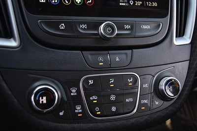 2024 Chevrolet Malibu LT 1LT [MotorTrend Certified]