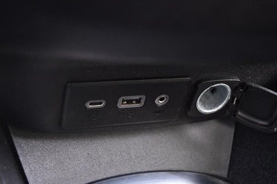 2024 Chevrolet Malibu LT 1LT [MotorTrend Certified]
