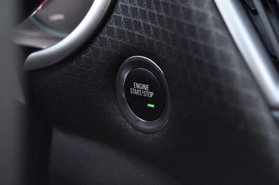 2024 Chevrolet Malibu LT 1LT [MotorTrend Certified]