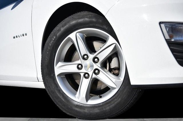 2024 Chevrolet Malibu LT 1LT [MotorTrend Certified]