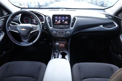 2019 Chevrolet Malibu RS